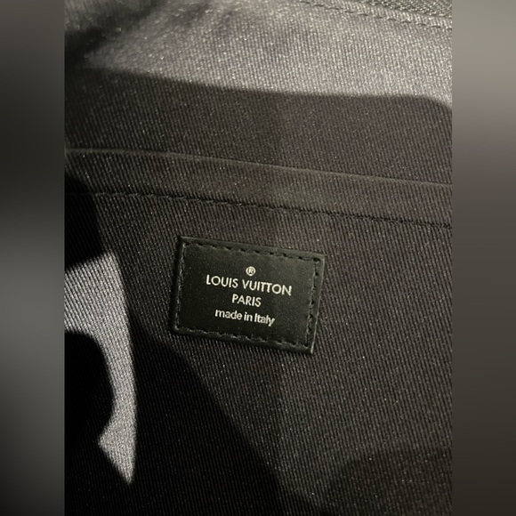 Louis Vuitton Jour Zip Around Pouch - Picture 7 of 10